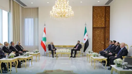 related_news_inside_blogsاتفاق سوري لبناني على تأسيس مجلس أعمال مشترك