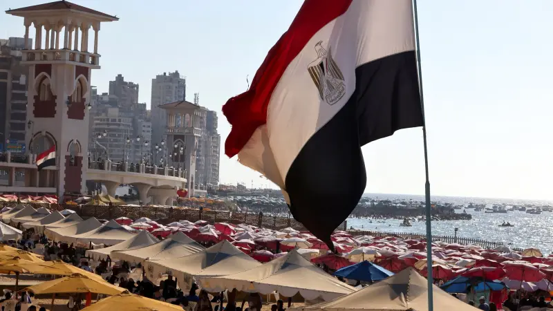 الحرب في الشرق الأوسط تضغط بقوة على القطاع الخاص بمصر