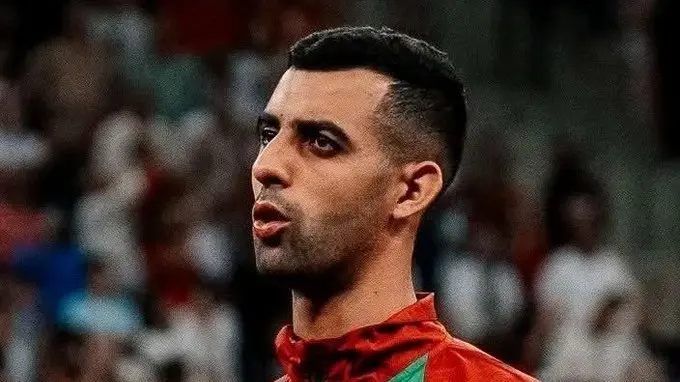 انتقالات الأهلي المصري - تطورات التعاقد مع يوسف بلعمري