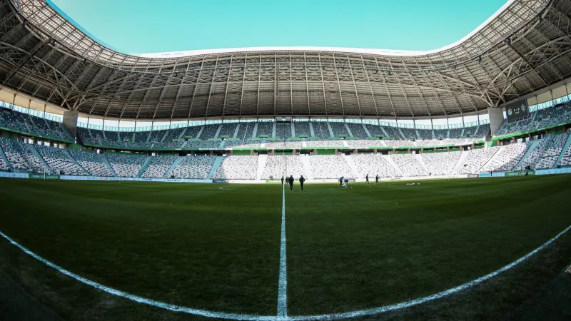 بث مباشر - مباراة مولودية الجزائر ضد شباب بلوزداد في الدوري الجزائري لحظة بلحظة