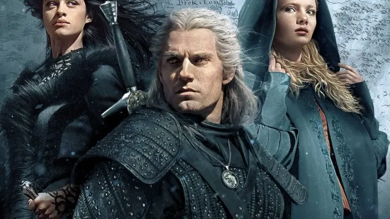 موعد عرض مسلسل ذا ويتشر The Witcher الموسم الرابع.. إثارة جديدة مع أبطال جدد