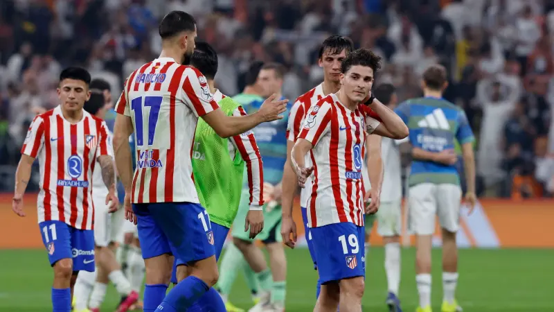 القنوات الناقلة لمباراة أتليتكو مدريد ضد مايوركا اليوم في الدوري الإسباني مع الموعد والتشكيلة