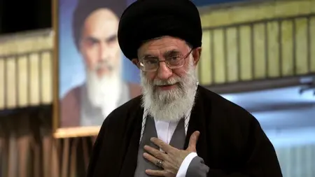 related_news_inside_blogsالمشهد باختصار: حرب إيران تشتعل.. وغموض حول مصير خامنئي