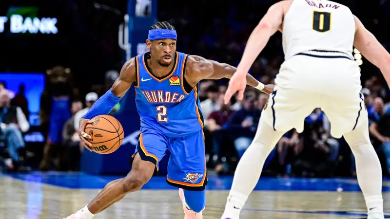 ألكسندر يصنع التاريخ في دوري السلة الأميركي برقم مذهل