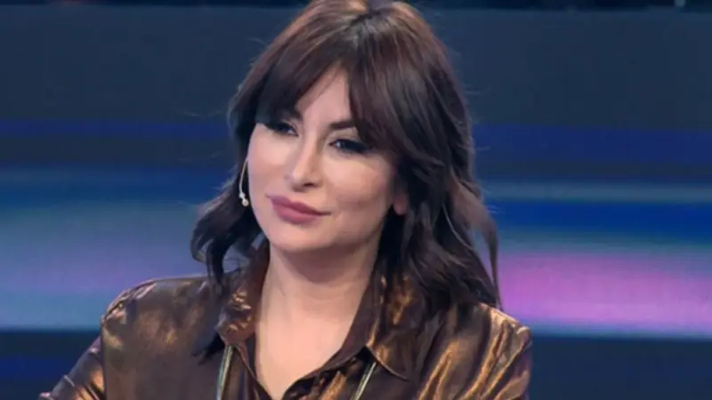 "الشرع لا يمثلني".. ديما بياعة توضح موقفها من "هيئة تحرير الشام"