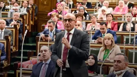 البرلمان المصري يقرّ تعديلات جديدة على نظام التعليم في البلاد