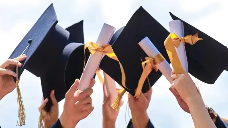 نتيجة تنسيق المرحلة الثانية 2025.. قائمة بجميع الكليات