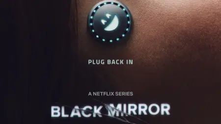 بصمة قوية وردود فعل.. موعد عرض الموسم السابع من مسلسل Black Mirror