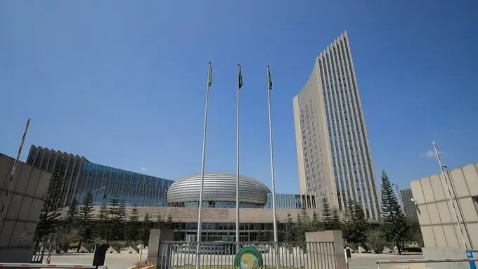 رجل دين ينهب 6 ملايين دولار من حساب الاتحاد الإفريقي