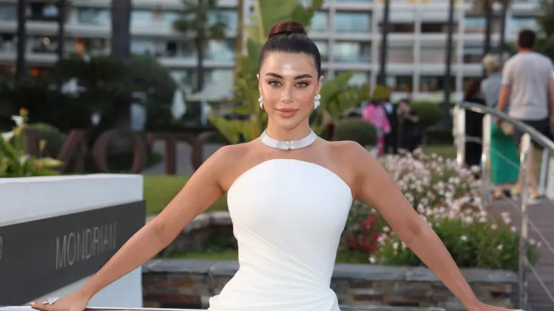 يارا السكري تنضم إلى أبطال مسلسل سلطان الديب في رمضان 2027