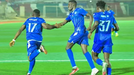 related_news_inside_blogsالقنوات الناقلة لمباراة الهلال السوداني ضد سانت إلوى لوبوبو في دوري أبطال إفريقيا مع الموعد والتشكيلة