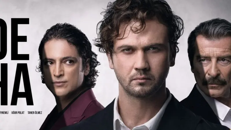 مواعيد عرض مسلسل العبقري مع القصة والأبطال.. على MBC والقناة التركية