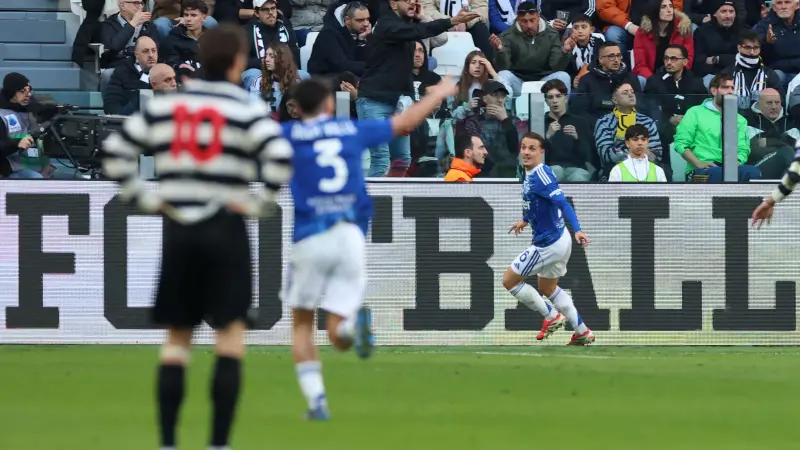 الدوري الإيطالي - كومو يضاعف محنة يوفنتوس بنتيجة لم تتحقق منذ 75 عاما