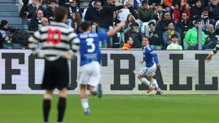 related_news_inside_blogsالدوري الإيطالي - كومو يضاعف محنة يوفنتوس بنتيجة لم تتحقق منذ 75 عاما