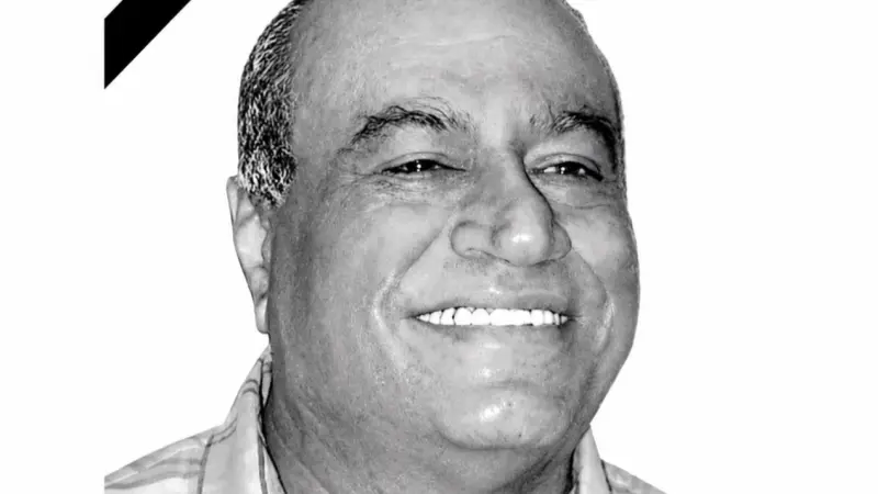 وفاة رائد المسرح اليمني سعيد عولقي عن عمر ناهز 80 عاما