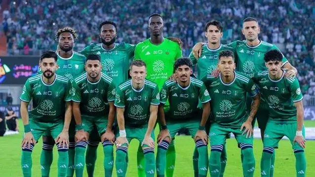 القنوات الناقلة لمباراة الأهلي اليوم أمام الرائد.. الراقي يسعى لمزاحمة الكبار في المربع الذهبي