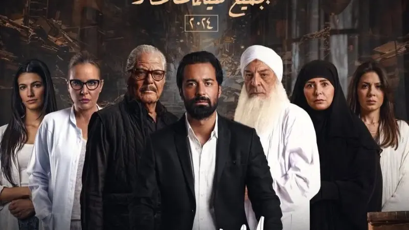 إبراهيم عيسى يفتح النار على صمت الوسط الفني بعد منع عرض فيلم الملحد