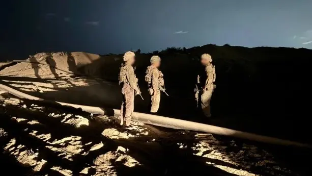 في غزة.. الجيش الإسرائيلي يعلن تفكيك نفق شهد مقتل 3 جنود