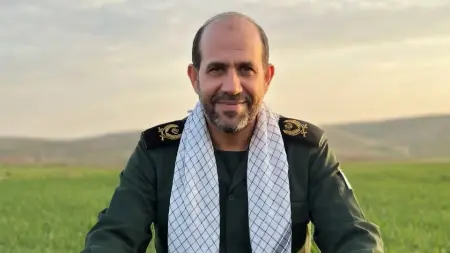 related_news_inside_blogsمقتل معاون قائد قوات الباسيج الإيرانية.. من هو عظيم إسماعيلي؟