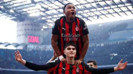 related_news_inside_blogsالقنوات الناقلة لمباراة ميلان ضد كومو اليوم في الدوري الإيطالي مع الموعد والتشكيلة