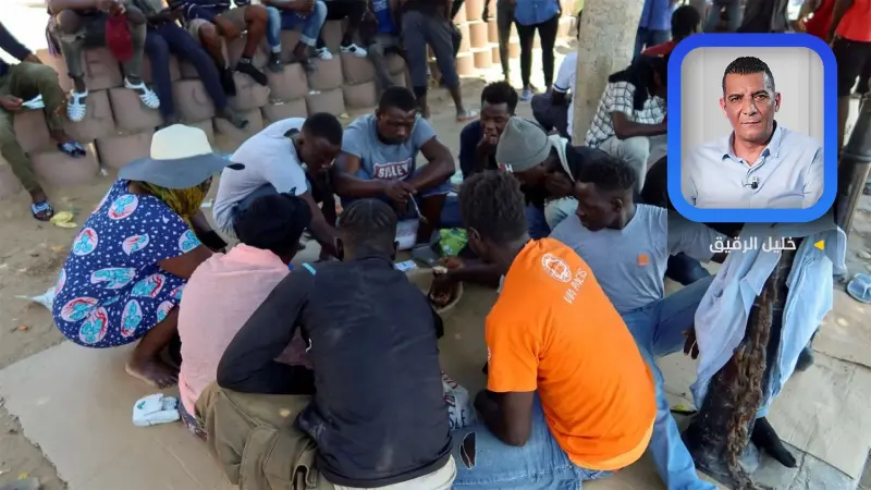 اجتماع مجلس الأمن التونسي.. خطوط حمراء أمام الجمعيات المشبوهة