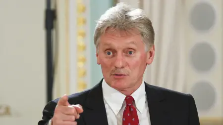 related_news_inside_blogsالكرملين: بوتين لم يغير موقفه بشأن لقاء زيلينسكي في موسكو