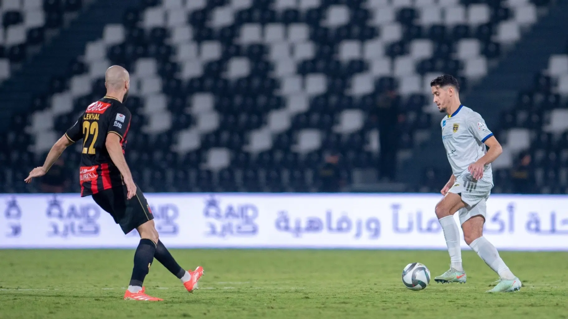 الفيصلي يتحدى التعاون السعودي بحثا عن صدارة المجموعة الثالثة (إكس) الفيصلي يتحدى التعاون السعودي بحثا عن صدارة المجموعة الثالثة (إكس)