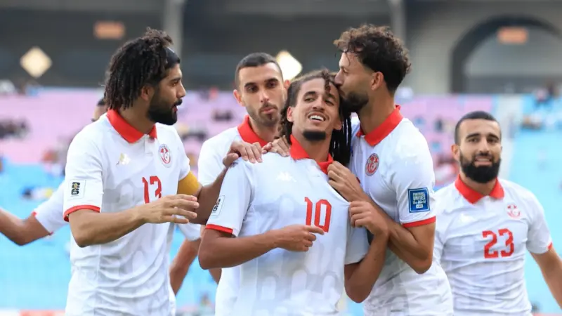 تصفيات كأس العالم 2026 - رغم التأهل.. منتخب تونس يكتب التاريخ في الجولة الأخيرة