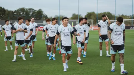 related_news_inside_blogsالقنوات الناقلة لمباراة الأرجنتين ضد موريتانيا الودية اليوم مع الموعد والتشكيلة