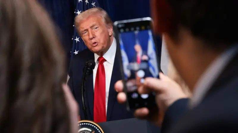 ماذا يريد ترامب من نيجيريا؟