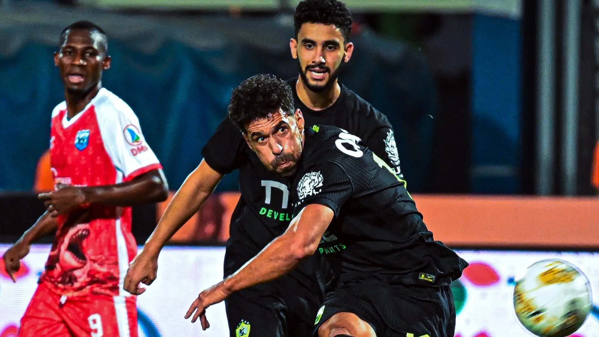الزمالك يواجه أبوقير للأسمدة في الجولة الـ4 من الدوري المصري (إكس) الزمالك يواجه أبوقير للأسمدة في الجولة الـ4 من الدوري المصري (إكس)