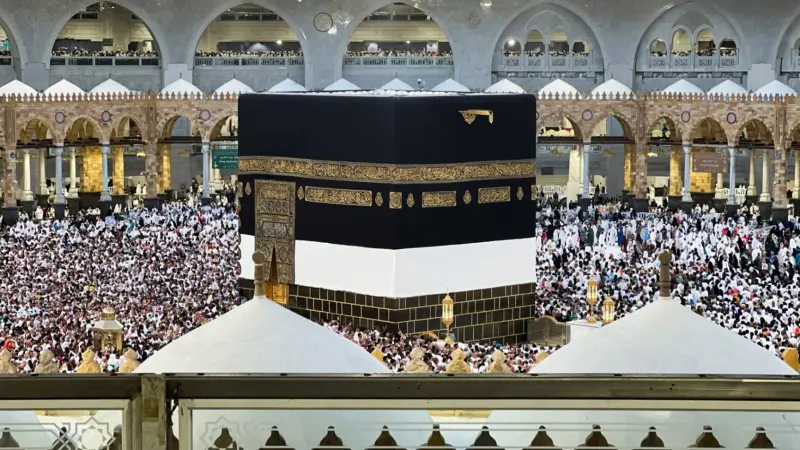 السعودية تكشف سبب إلغاء تصاريح بعض الحجاج