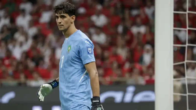 المشهد سبورتس: تونس تتأهل إلى المونديال.. والهلال يضم بديلا لبونو