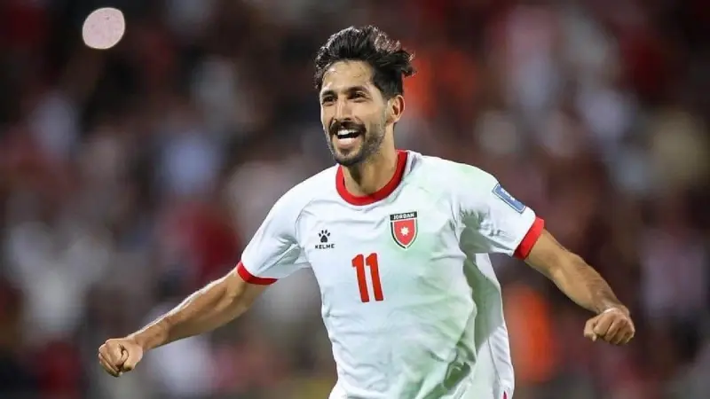 يزن النعيمات.. دعونا لا نخنق المحبوب بقبضة حبنا