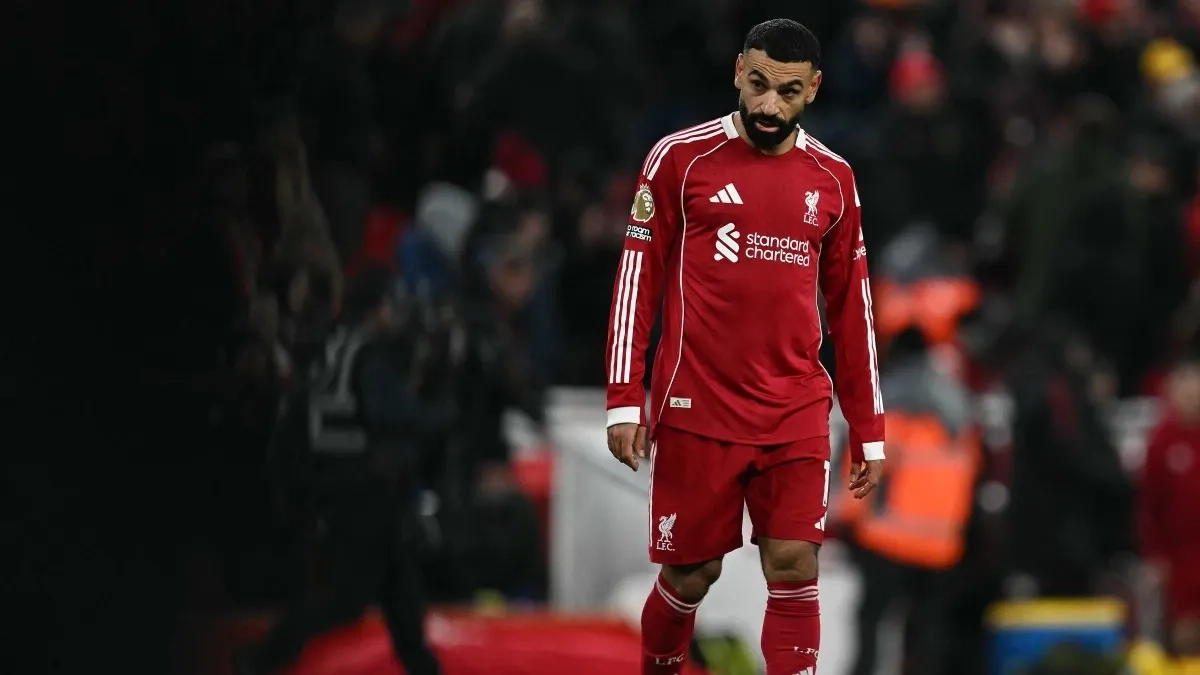 أسطورة ليفربول جيمي كاراغر ينتقد محمد صلاح بقسوة 