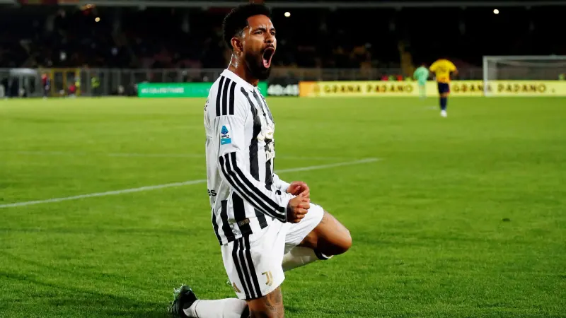الدوري الإيطالي - يوفنتوس يعود لسكة الانتصارات أمام ليتشي