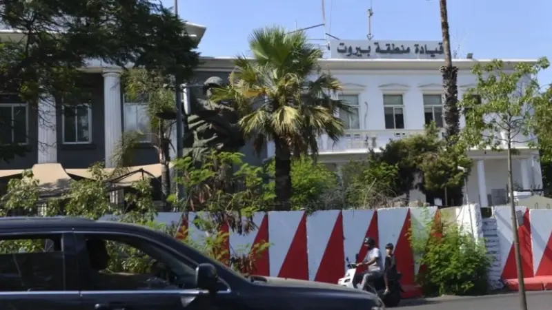 الضاحية الجنوبية.. ما حقيقة وقوع اشتباك بين "شعبة المعلومات "و "حزب الله"؟