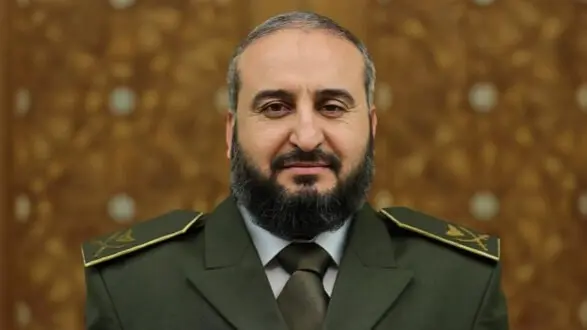 ما حقيقة محاولة اغتيال وزير الدفاع السوري مرهف أبو قصرة؟