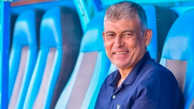 رحيل صابر عيد أسطورة غزل المحلة ورمز الكرة المصرية 