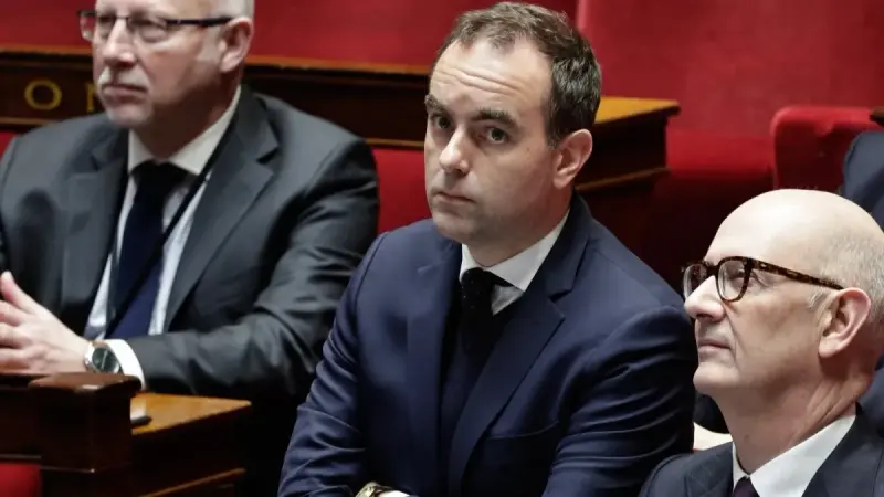 هذه نتائج تصويتين لحجب الثقة عن الحكومة الفرنسية