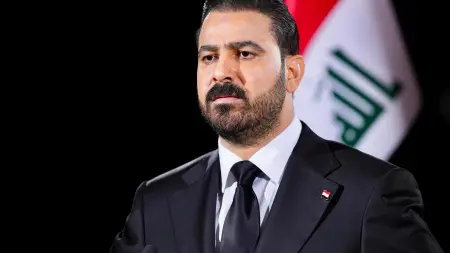related_news_inside_blogsفيديو - الزيدي في واشنطن.. شراكة اقتصادية وضغوط أمنية على طاولة المباحثات