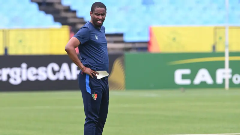 القضاء الجزائري يعلن حكمه ضد رولاني موكوينا.. والاتحاد الليبي محطته الجديدة