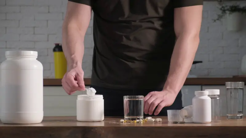 تحذير لمحبي مشروبات البروتين.. هل تحتوي على الرصاص؟