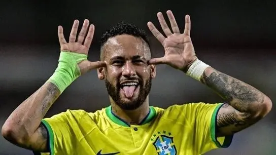 كأس العالم 2026 - هل يستبدل نيمار مع منتخب البرازيل في حال تأكد إصابته؟ أنشيلوتي يُجيب