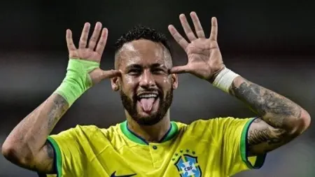 كأس العالم 2026 - هل يستبدل نيمار مع منتخب البرازيل في حال تأكد إصابته؟ أنشيلوتي يُجيب
