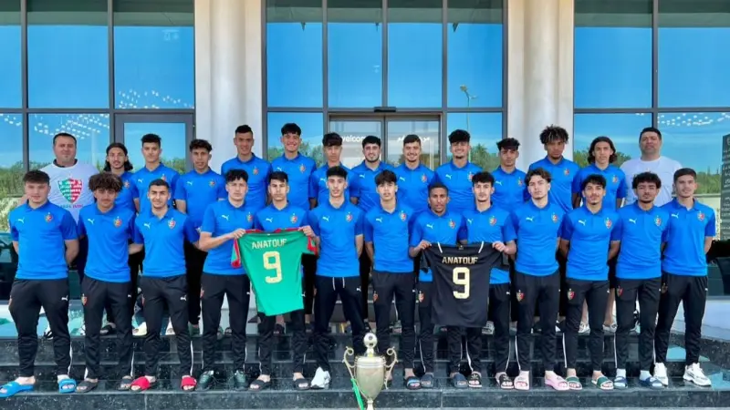 جدول مباريات مولودية الجزائر في الدوري الجزائري والقنوات الناقلة.. خطوات لحسم اللقب