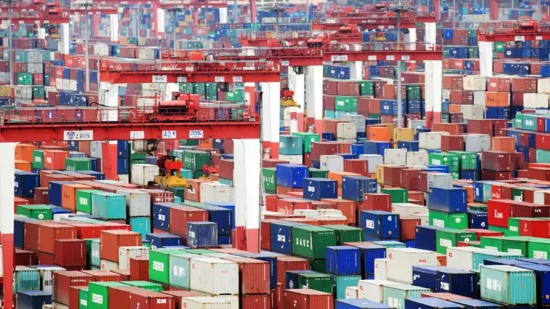 صادرات الملابس الجاهزة في مصر تحقق قفزة تاريخية عند 2.8 مليار دولار