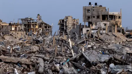 related_news_inside_blogsتقرير: ترامب يعلن قريبًا عن مجلس السلام في غزة