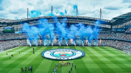 related_news_inside_blogsالقنوات الناقلة لمباراة مانشستر سيتي ضد أرسنال اليوم في الدوري الإنجليزي مع الموعد