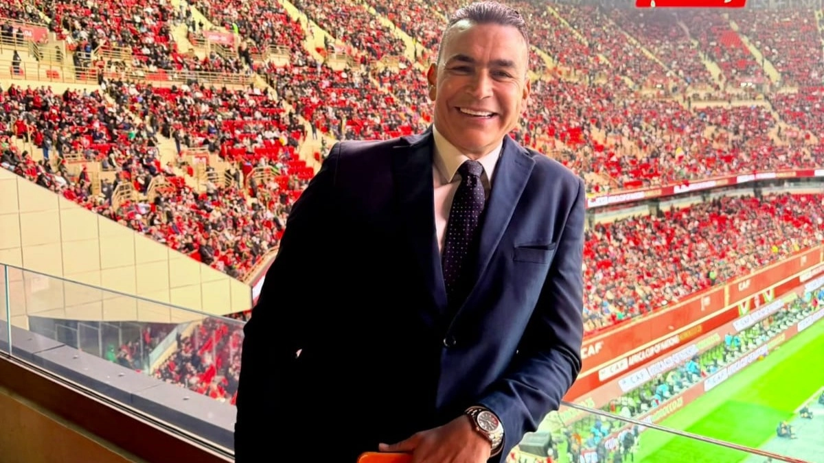 جدل واسع حول تصريحات عصام الحضري قبل انطلاق مصر في كأس أمم إفريقيا 2025 